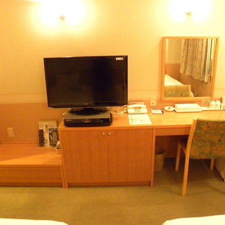 Hotel Benex Yonezawa Zewnętrze zdjęcie