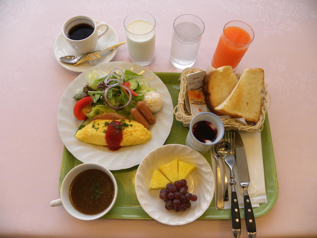 Hotel Benex Yonezawa Zewnętrze zdjęcie