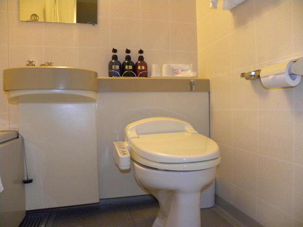Hotel Benex Yonezawa Pokój zdjęcie