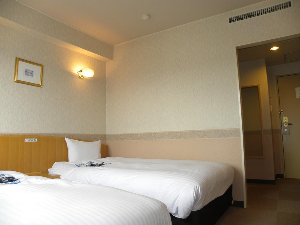 Hotel Benex Yonezawa Pokój zdjęcie