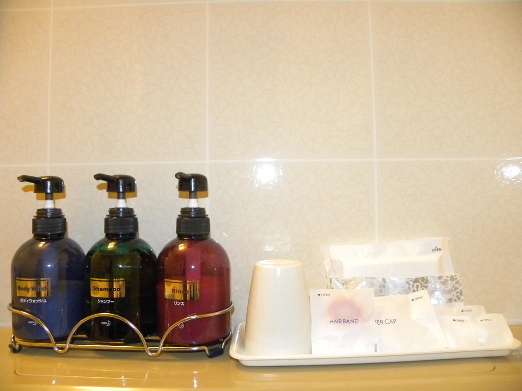 Hotel Benex Yonezawa Pokój zdjęcie