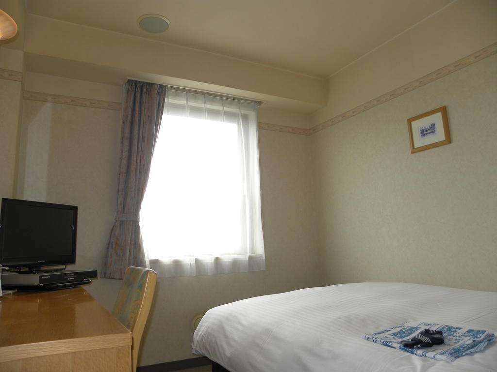 Hotel Benex Yonezawa Pokój zdjęcie