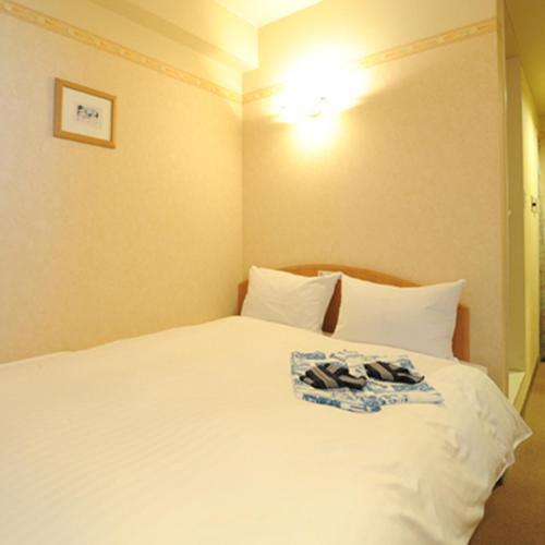 Hotel Benex Yonezawa Zewnętrze zdjęcie